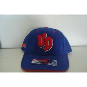 DAYTON FLYERS   BEACH GOLF STR APBACK  DEADSTOCK HAT CAP VINTAGE C2